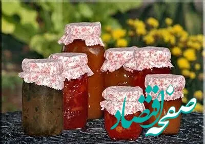 این کارگاه تولید مربا از سوسک و پشه در کاشان تعطیل شد! + تصویر