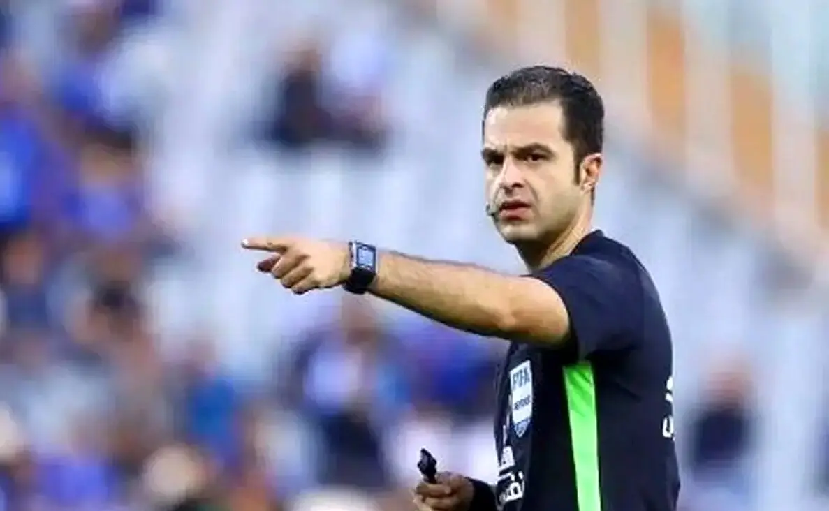 کارشناسی دو صحنه جنجالی شمس‌آذر ‌- استقلال