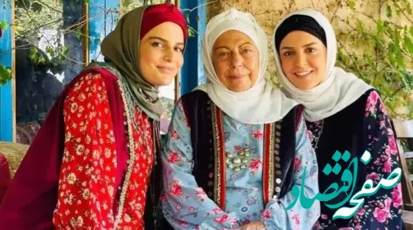 پایان سریال سوجان از نظر هوش مصنوعی