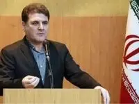 علی زینی‌ وند معاون سیاسی وزیر کشور کیست؟