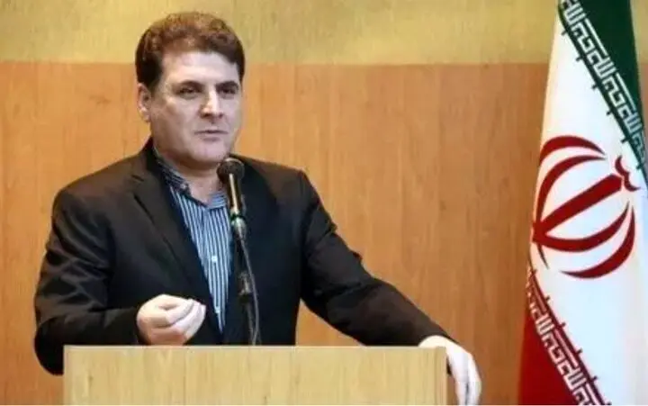 علی زینی وند معاون سیاسی وزیر کشور کیست؟