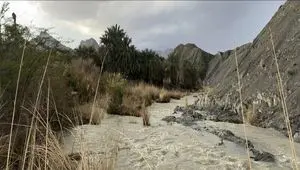 هشدار فوری به مسافران نوروزی؛ از اتراق در حاشیه رودخانه‌ها خودداری کنید