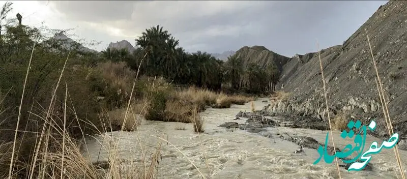 هشدار فوری به مسافران نوروزی؛ از اتراق در حاشیه رودخانه‌ها خودداری کنید