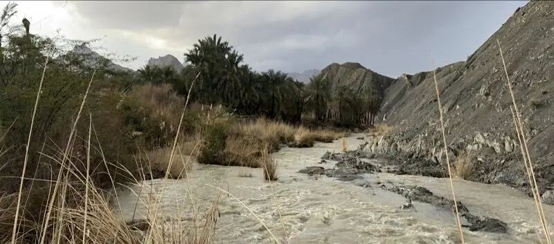 هشدار فوری به مسافران نوروزی؛ از اتراق در حاشیه رودخانه‌ها خودداری کنید