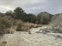 هشدار فوری به مسافران نوروزی؛ از اتراق در حاشیه رودخانه‌ها خودداری کنید