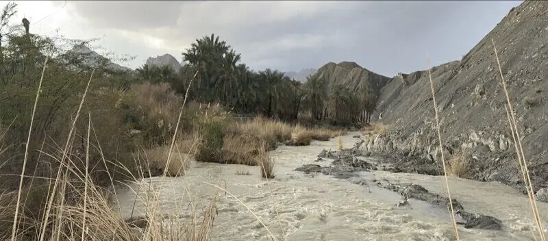 هشدار فوری به مسافران نوروزی؛ از اتراق در حاشیه رودخانه‌ها خودداری کنید