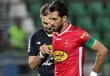 نقل و انتقالات پرسپولیس آخر شب ترکید | ستاره پرسپولیس قاطعانه ماندگار شد! | طوفانی در شهرآورد سرخ‌ها