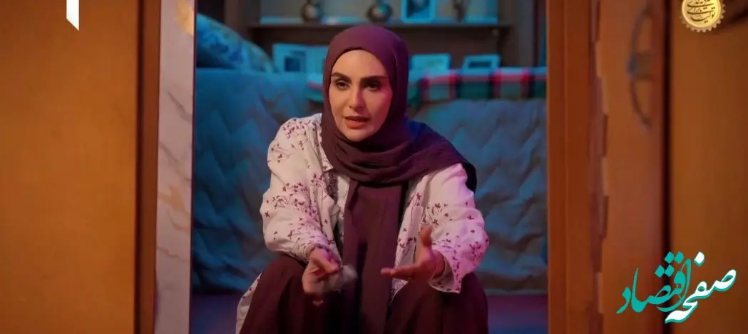 دانلود قسمت ۸ سریال پایتخت ۷ از شبکه یک + خلاصه داستان سریال پایتخت۷ قسمت هشتم