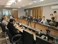 ایران اولین کشور در میان بورس های اسلامی در اجرای گواهی کاهش آلایندگی