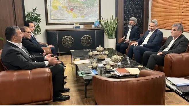 برنامه بانک قرضالحسنه مهر ایران برای بهرهمندی ۵۰ درصد جمعیت کشور از خدمات قرضالحسنه