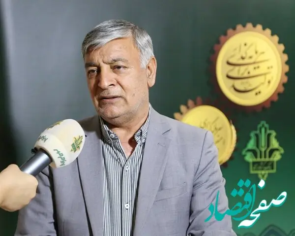 نماینده بروجن: حمایت مستقیم از بانک کشاورزی، یک ضرورت راهبردی برای تحقق امنیت غذایی است