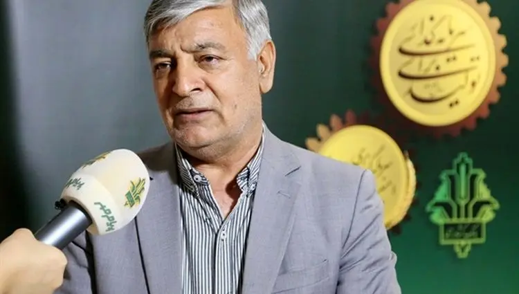 نماینده بروجن: حمایت مستقیم از بانک کشاورزی، یک ضرورت راهبردی برای تحقق امنیت غذایی است