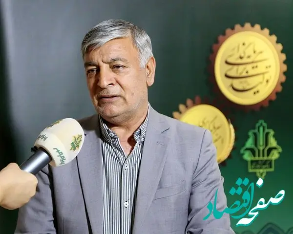 نماینده بروجن: حمایت مستقیم از بانک کشاورزی، یک ضرورت راهبردی برای تحقق امنیت غذایی است