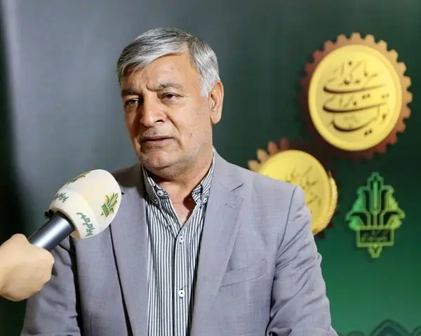 نماینده بروجن: حمایت مستقیم از بانک کشاورزی، یک ضرورت راهبردی برای تحقق امنیت غذایی است