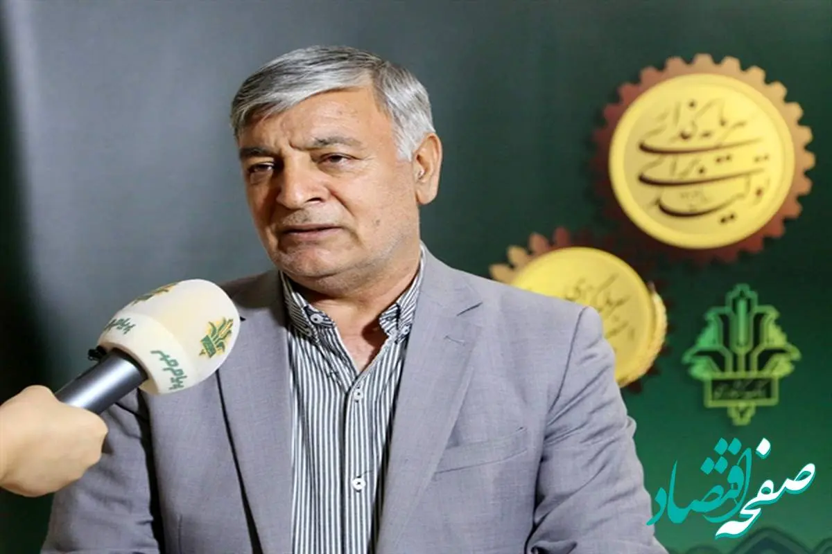 نماینده بروجن: حمایت مستقیم از بانک کشاورزی، یک ضرورت راهبردی برای تحقق امنیت غذایی است