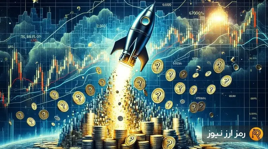  وضعیت آلت‌کوین‌ های بازار بهتر است یا بیت‌ کوین؟ 
| آیا آلت‌سیزن شروع شده است؟