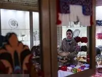 زمان بهره‌برداری از بازارچه جنت اعلام شد