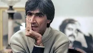 پشت پرده عجیب نوشته تابوت ناصر تقوایی + جزئیات با عکس