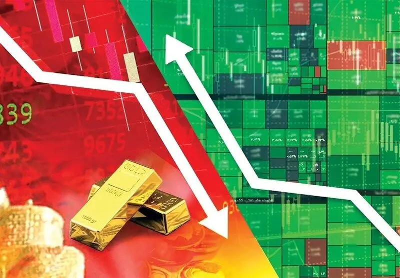پیش بینی بورس فردا یکشنبه 2 آذر 1404؛ تداوم خروج پول حقیقی ها؟