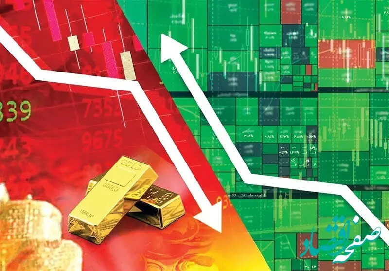 پیش بینی بورس فردا یکشنبه 2 آذر 1404؛ تداوم خروج پول حقیقی ها؟