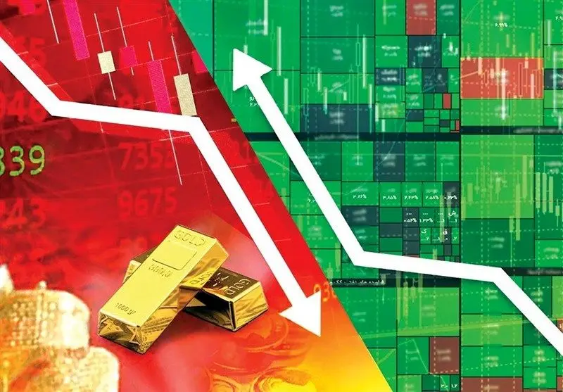 پیش بینی بورس فردا یکشنبه 2 آذر 1404؛ تداوم خروج پول حقیقی ها؟