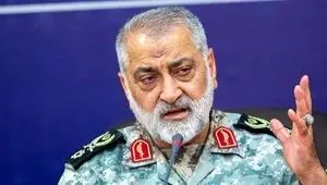 آیا خبر مخفی شدن نیروی دریایی سپاه در بنادر اقتصادی حقیقت دارد؟ 