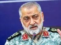 آیا خبر مخفی شدن نیروی دریایی سپاه در بنادر اقتصادی حقیقت دارد؟ 