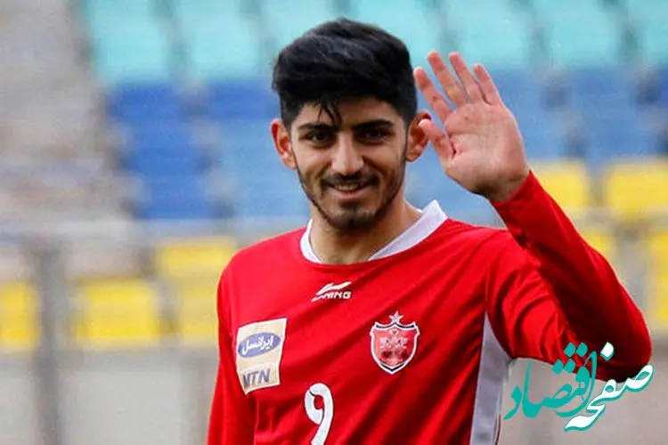 مهدی ترابی به پرسپولیس بر می‌گردد