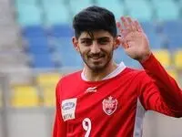 مهدی ترابی به پرسپولیس بر می‌گردد