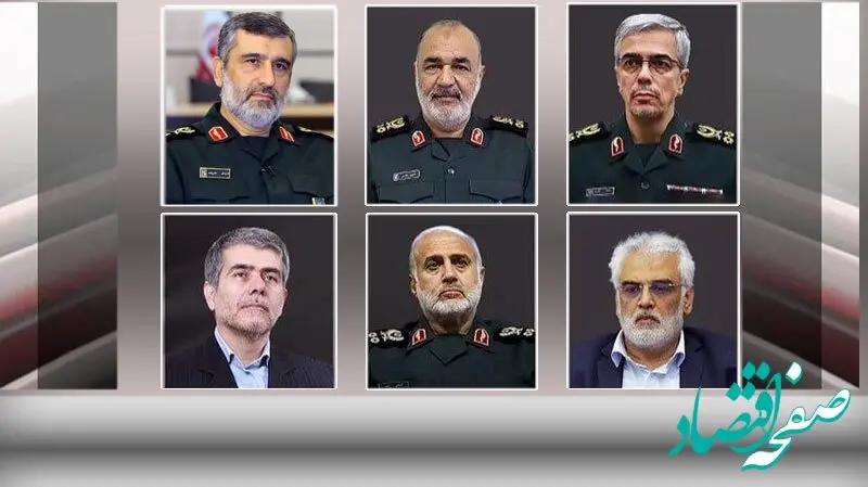 صهیونیست‌ها آغازگر بودند، پایان با ماست