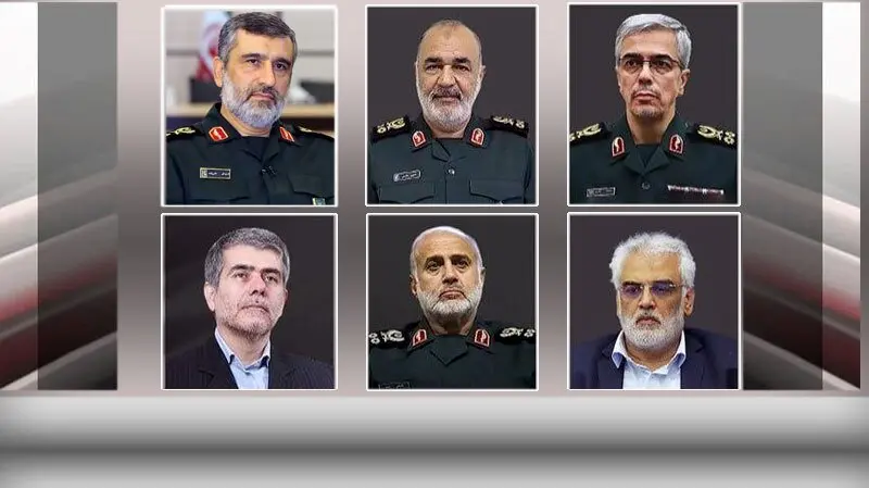 صهیونیست‌ها آغازگر بودند، پایان با ماست