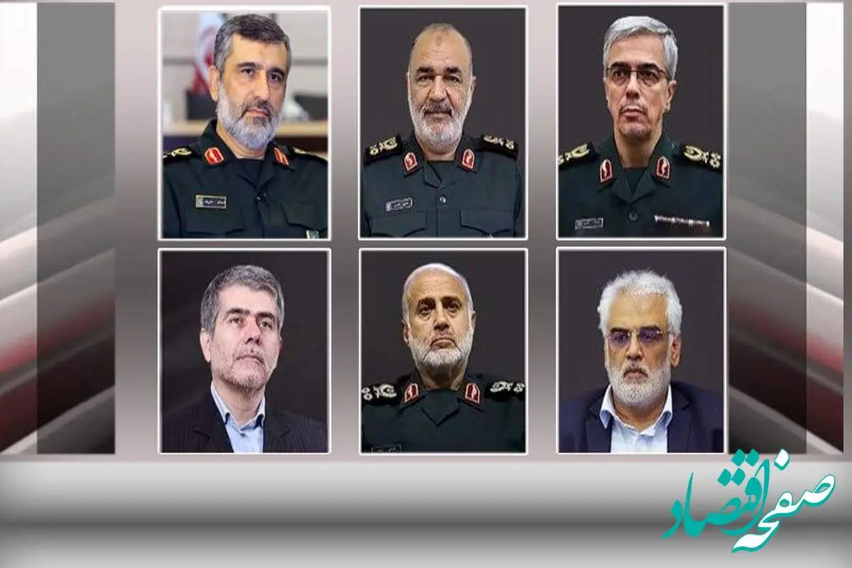 صهیونیستها آغازگر بودند، پایان با ماست