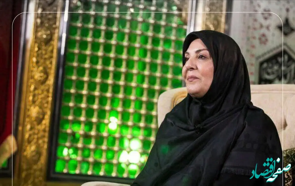 علت فوت زهره حمیدی بازیگر سینما و تلویزیون چه بود؟ 