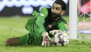 مصاحبه عجیب علیرضا بیرانوند چه بود؟