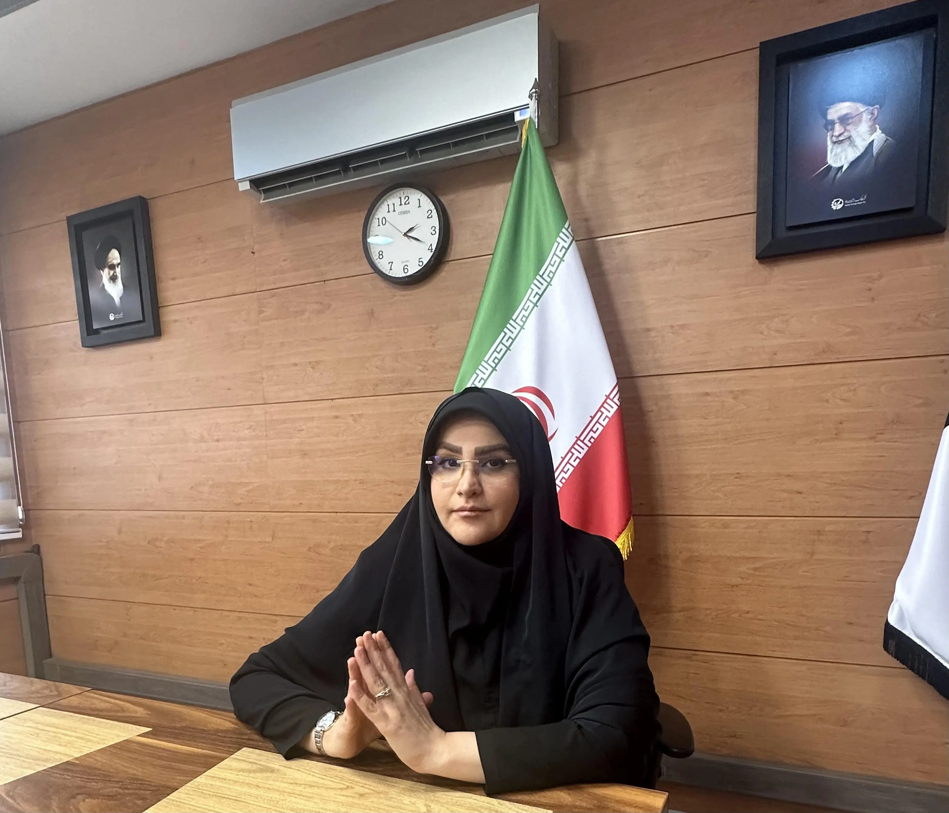 عصمت، طهارت و فضائل دخت نبی مکرم اسلام (ص) همواره در طول تاریخ، سرمشق و الگویی بی‌نظیر برای زنان مؤمن است