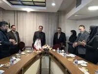 آقاجانلو: آسکوتک، انتقال تکنولوژی در راستای بومی سازی را در اولویت قرار دهد