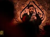 فیلم حضور پزشکیان در هیات سیدمجید بنی فاطمه
