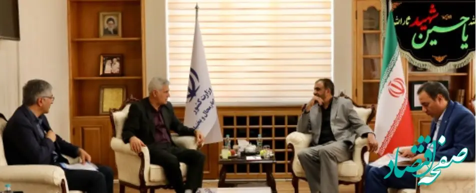 اولویت پست بانک ایران توسعه اشتغال در مناطق محروم و روستایی است