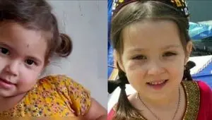 فوری؛ یسنا دختر ۴ ساله پیدا شد