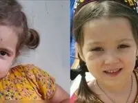 فوری؛ یسنا دختر ۴ ساله پیدا شد