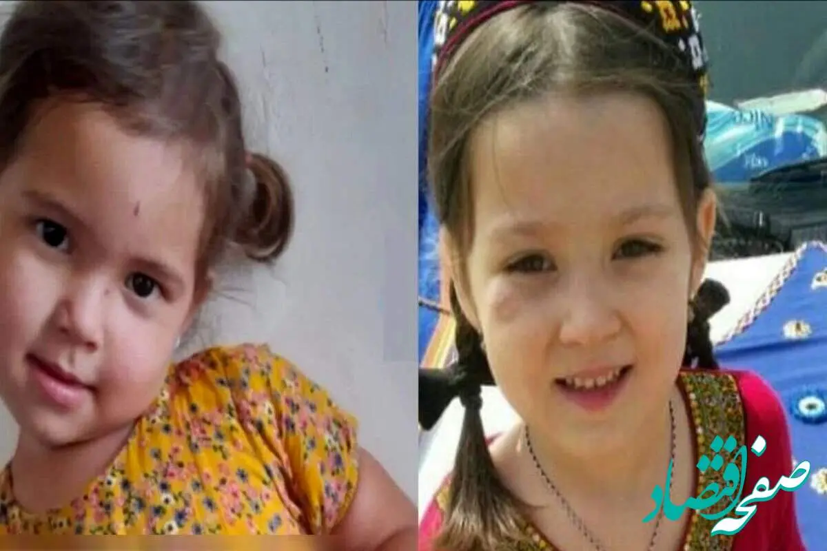 فوری؛ یسنا دختر ۴ ساله پیدا شد