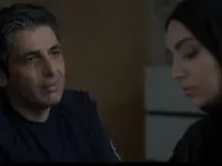 خلاصه داستان قسمت آخر سریال غریبه از شبکه ۳ سیما  