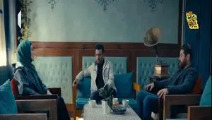 دانلود قسمت ۱۵ سریال ناریا از تلوبیون / لینک مستقیم قسمت پانزدهم سریال ناریا از شبکه یک + خلاصه داستان سریال ناریا قسمت ۱۵