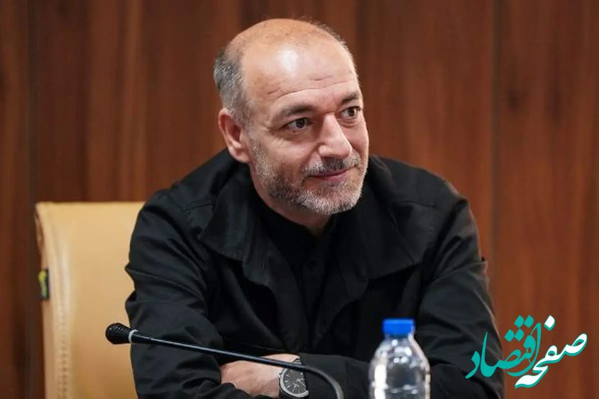 سرپرست بانک پارسیان منصوب شد