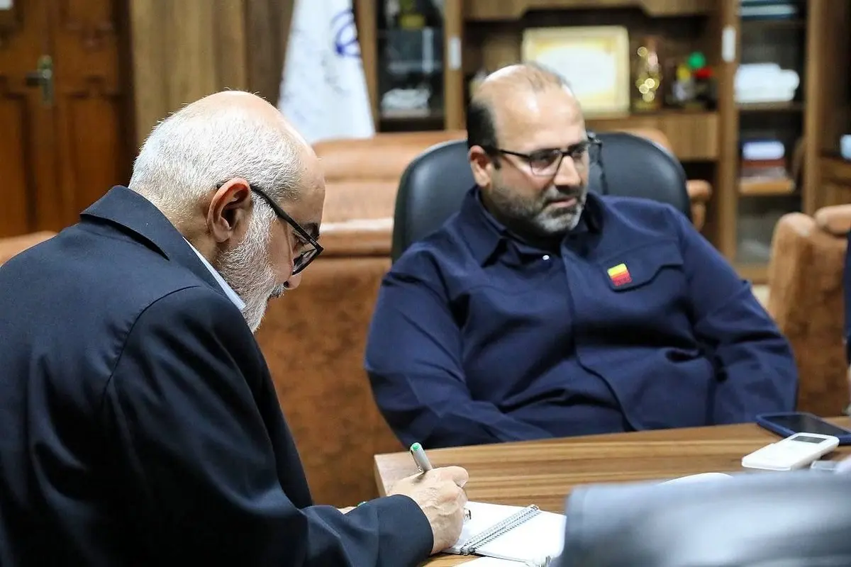 شرکت فولاد خوزستان با وجود چالش‌ها، گام موثری در ایفای مسولیت‌های اجتماعی برداشته است