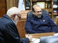 شرکت فولاد خوزستان با وجود چالش‌ها، گام موثری در ایفای مسولیت‌های اجتماعی برداشته است