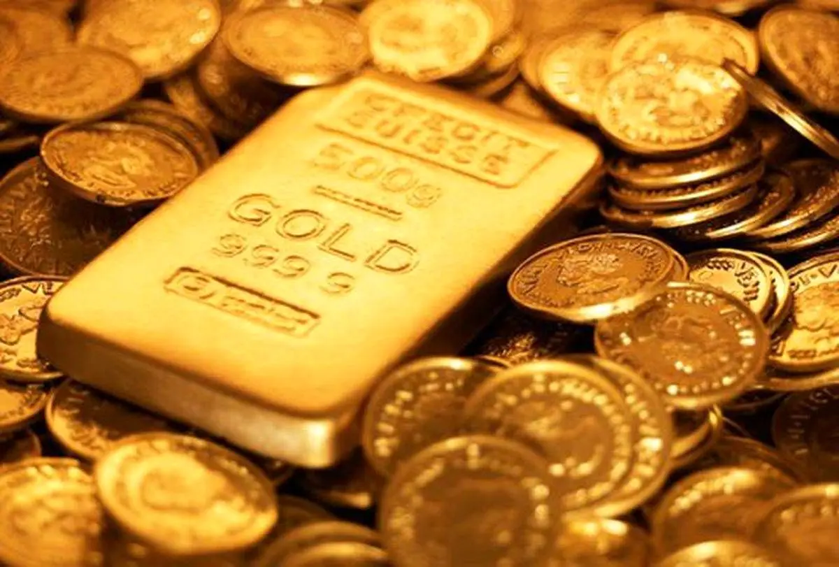 قیمت سکه و طلا امروز یکشنبه ۲۶ فروردین ماه ۱۴۰۳