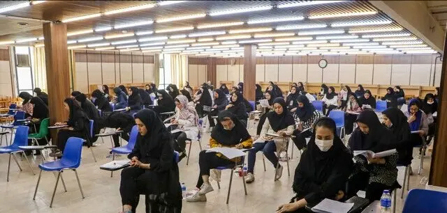 ثبت نام نوبت دوم کنکور ۱۴۰۳ تا کی مهلت دارد؟