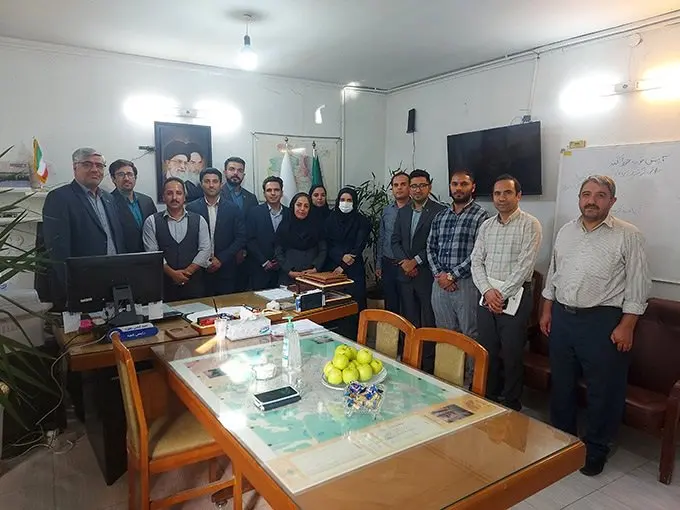 شعبه بجنورد، بودجه سالانه را در کمتر از شش ماه محقق کرد