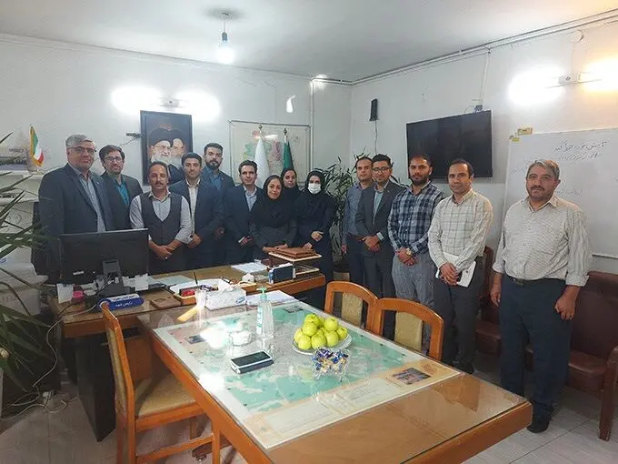 شعبه بجنورد، بودجه سالانه را در کمتر از شش ماه محقق کرد